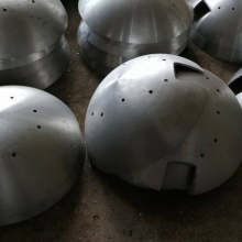 Vehicle Mounted Aluminum Alloy Stainless Steel Infrared Thermal Imaging Night Vision Gyroscope Stabilized Spherical Photoelectric Turntable System thumbnail-3