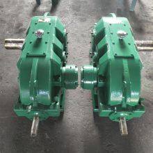 High Torque DCY Gear Reducers for Conveyors thumbnail-5