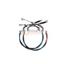 Original Howo Sinotruk 371 336 Lkw-Getriebeersatzteile WG9900243401 Getriebekabel 3.40 Howo 07 thumbnail-3