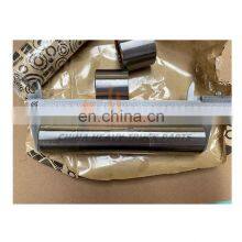 Factory Price China Heavy Truck Sitrak Chassis Axle Assembly Chassis Axle Parts WG4095415002 Main Pin thumbnail-4