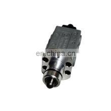 Original Shaanqi HOWO Dongfeng FAST Gearbox Parts F99660 Double H Valve F99660 thumbnail-5