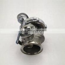 Good Turbo MGT2256S Supercharger 795110-5007S 11657596038AI04 Turbocharger thumbnail-2