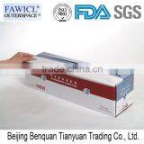 OUTERSPACE Food Grade Wrap Film Stretch Film pe Cling Film thumbnail-2