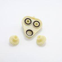 Three Chamber Diaphragm Pump Diaphragm Boost Pump Membrane Water Purifier RO Pump Valve Parts thumbnail-3