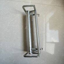 Semi-trailer Parts Small Car Tire Shifter New Wheel Stopper Trailer thumbnail-2