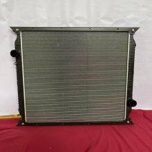 Performance SINOTRUK WG9719530277 Aluminium Radiator TRUCK RADIATOR CNHTC HOWO thumbnail-6