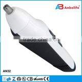 Electric Rechargeable Nose Ear Hair Trimmer thumbnail-5