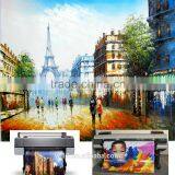 Popular Modern Canvas Art Figure Painting thumbnail-1