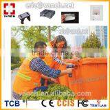Uhf Rfid Reader for Trash Can Tracking Management