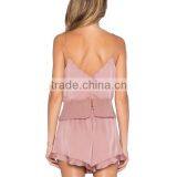 Girls Sexy Shorts Ladies Sleepwear Woman Night Wear Lady Night Wear Clothing Women Two Piece Pajamas Quality Choice thumbnail-4