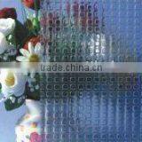 Patterned Glass(semi-cross)