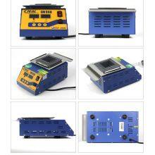 HY-M106 Straight up and Straight Down Automatic Lifting Soldering Furnace thumbnail-2