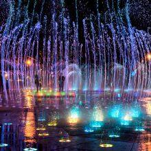 Walk-Through Fountain thumbnail-2