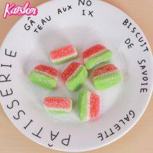 Fruit Shapes Strawberry Watermelon Chewy Gummy Candy thumbnail-2