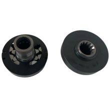 A4VTG Charge Pump A4VTG Series A4VTG71-1 A4VTG90-1 A4VTG90-1 A4VTG90-2 A4VTG90-3 Charge Pump Hydraulic Pump Parts thumbnail-2