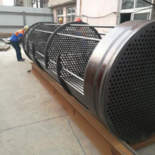 Heat Transfer Equipment