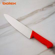 Cook Chef Knife Catering Hospitality Supplies Kitchen Knives Foodservice Utensils Produced by BOLEX CUTLERY China thumbnail-5