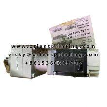 CA2-5911-A01 CA25911A01 Motor Assy For Komori Offset Printing Machine Parts Printing Accessories thumbnail-2