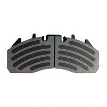 WVA29174 Brand Auto Spare Parts Car Brake Shoes Truck Brake Pads Disc Ceramic Brake Pad CV Wholesale for Volvo thumbnail-4