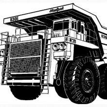 Linyi Zhongxinda Construction Machinery Co., Ltd.