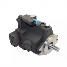 T7D T7DS T7E T7ES Industrial Vane Fixed Displacement Single Pump T7DS-B24-3L00-A100 T7DS E28 1R03 A5MV T7BS-E15-2R02 thumbnail-2
