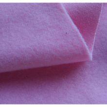 French Terry Fleece Fabric – Premium Loop-Back Knit With Brushed Interior for Ultimate Comfort and Moisture Management in Activewear and Loungewear thumbnail-2