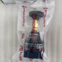 11-818-110, Norgren, Pressure Reducing Valve, G1/4' Thread thumbnail-2