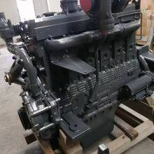 Doosan Engine DE12TIS Komplette Motorbaugruppe für Doosan/daewoo MEGA300-V MEGA400-V Radlader thumbnail-2