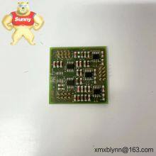 ABB XVC768115 (3BHB007211R115) – Control Board for ACS800 Drive Systems thumbnail-2