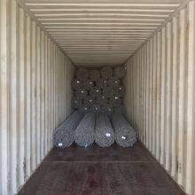 European Technical Approval G65/3 Reinforced Vegetation Slope Protection Chain Link Mesh Woven High Tensile Steel for Erosion thumbnail-5