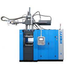 200ton Rubber Injection Machine First in First Out Injection 2024 New Design