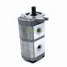 OEM DH150 Bagger-Zahnradpumpe zur Reparatur DAEWOO DH150W Steuerpumpe 67059806 Nachmarkts-Steuerpumpe thumbnail-1