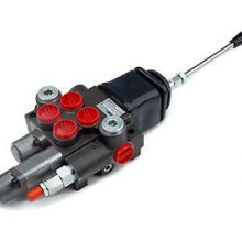 Wholesale SANY 50 Tons Crane Control Valve | Original Hydraulic Spare Parts at Low Price thumbnail-3