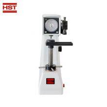 HBRV 187.5STE Touch Screen Digital Brinell, Rockwell, Vickers Universal Hardness Tester Durometer thumbnail-6