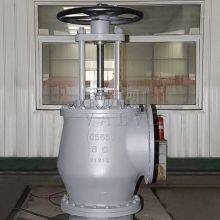 Chengzhi F7350 Japanese Standard 10k Cast Steel Dn350~800 Flange Right Angle/angle Type Globe Valve With Stainless Steel Internals thumbnail-1