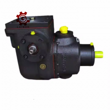 Variable Pumps A2VK A2VK12 A2VK28 A2VK55 A2VK107 Series A2VK12MAGR4G1PE1-SO2 A2VK12MAOL4GOPE2-SO2 Hydraulic Piston Pumps thumbnail-1