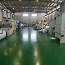 Rpet White Lixin Cloth, Non-woven Fabric, Medical Bandages, Eye Masks Made of Lixin Cloth, Breathable and Clean, Strong, in Stock thumbnail-3