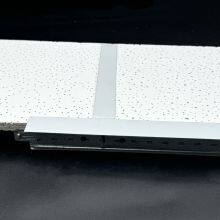 Microlook Edge Mineral Fiber Deckenplatte, waschbar und antibakteriell thumbnail-3