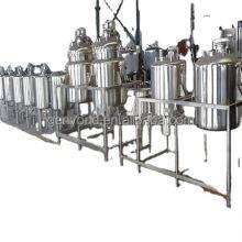 5000L Volume Milk Tank Cooling Milk Tank for Cattle Farms thumbnail-6