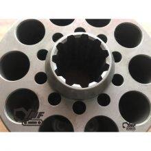 High Quality Excavator Hydraulic Pump Parts Hitachi Excavator Spare Parts Hitachi Excavator Parts thumbnail-4