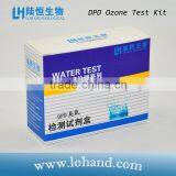 Laboratory Chemistry Analyzer DPD Ozone Test Kit thumbnail-2