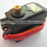 High Speed MG995 Metal Gear High Torque Servo For RC/Helicopter/Car/Boat thumbnail-5