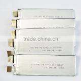 Lithium Polymer Battery 3.7v 4200mah for Solar Storage System thumbnail-2