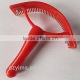 Plastic Sweat Scraper With Round Handle thumbnail-1