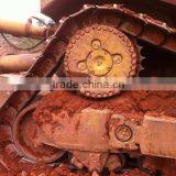 Crawler Bulldozer Shantui D10N Cralwer Bulldozer Used Condition D10N Bulldozer Second Hand D10N Crawler Bulldozer for Sale thumbnail-2