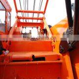 Strong Working Power Used Good Condition Crawler Crane Hitachi Kh180 for Cheap Sale in Shanghai thumbnail-3