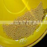80%ZrO2 + 20% CeO2 Cerium Zirconium Beads Ce-TZP Beads for Grinding or Milling Dia 0.6-10mm