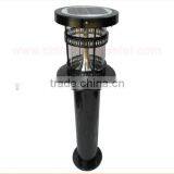 2014 Best Sale Energy Saving 120W Solar Lawn Light With High Quality