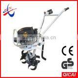 6.5HP Mini Farm Tiller,rotary Tiller,garden Cultivator thumbnail-1