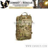 High Quality Military Molle Utility Pouch Medical Equipment Bag thumbnail-1